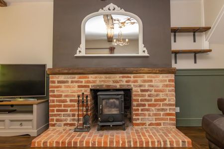 4 bedroom cottage to rent - Photo 2