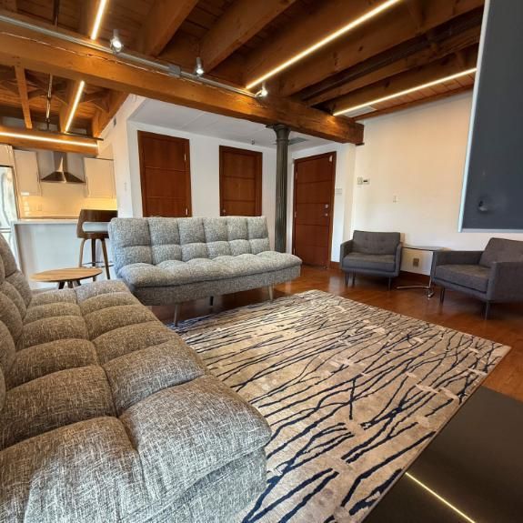 1 CH - 1 SDB - Montréal - $1,995 /mo - Photo 1