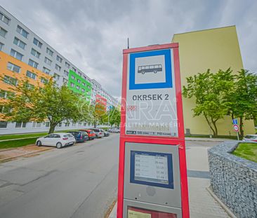 Pronájem bytu 2+kk 39 m² - Фото 3