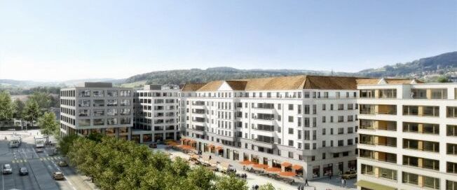 At the heart of Dietikon - Photo 1