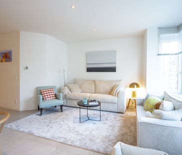 Appartement Te Huur - Knokke - Photo 5