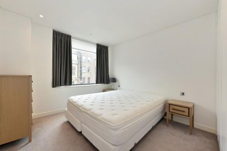 1 bedroom flat to rent - Photo 3