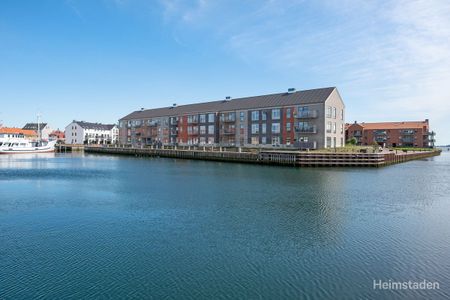 Dampskibsmolen 2 st.tv., 5800 Nyborg - Photo 2