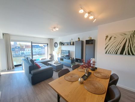 Zeer Modern Appartement in Klein Willebroek – Nieuwbouw van 2016! - Photo 3