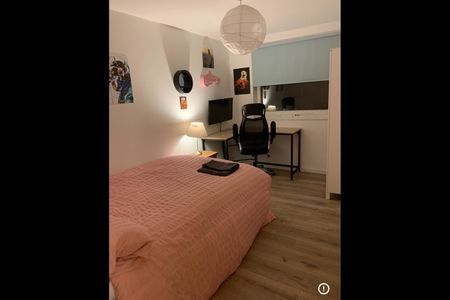 Room in a Shared Flat, Woodlands Gate, G3 - Photo 3