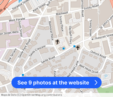 Balmoral Place, Halifax, HX1 - Photo 1