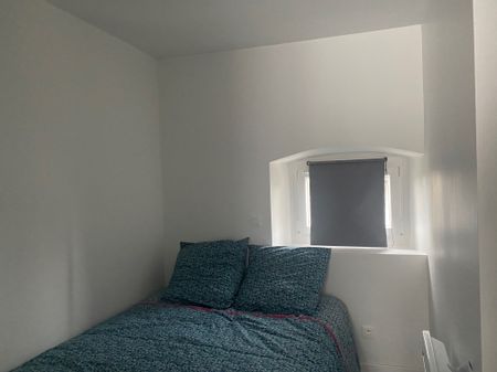 Appartement 1 pièce - 23 m² - Photo 4