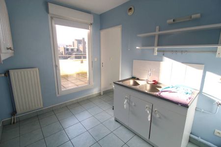 Location appartement 4 pièces 96.63 m² à Lille (59000) - Photo 5