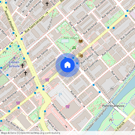 2630 Rue Notre-Dame O., app.208, H3J 1N7, H3J 1N7, Montréal (Le Sud-Ouest) (Petite-Bourgogne)