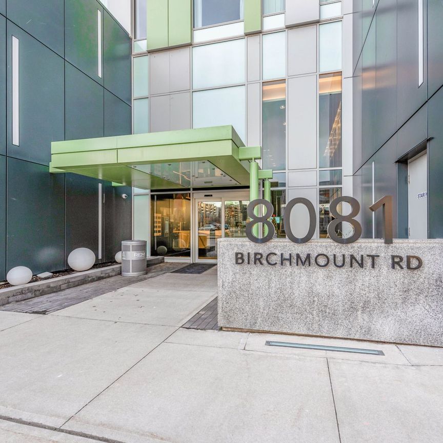For Lease - 8081 Birchmount Road Unit# 1217, Markham, Ontario - Photo 1