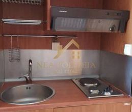 Studio/Γκαρσονιέρα για ενοικίαση - Τριανδρία - Δόξα - Κρυονέρι, - Photo 2