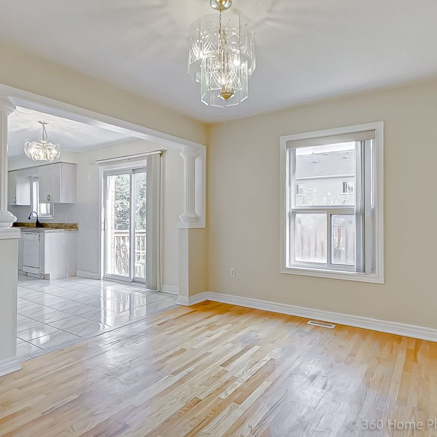 For Lease - 47 Monte Cristi Street, Vaughan, Ontario - Photo 1