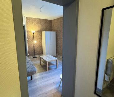 Appartement à louer 2 pièces • Valenciennes - Photo 6