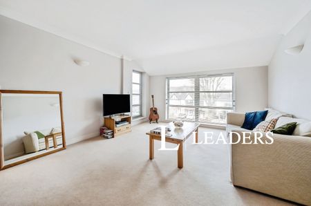2 bedroom flat to rent Wilbury Avenue, Hove, BN3 - Photo 4