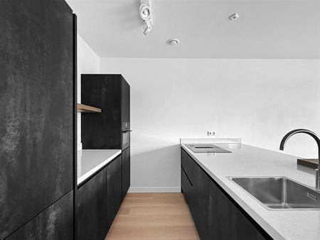 Appartement te huur: Geesterweg 10-P 1921 BX Akersloot - foto 5