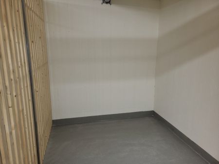 Neuwertige Single-Wohnung im Herzen der Stadt - Photo 4