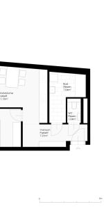 Schöne 2-Zimmer Wohnung nahe Kagraner Platz in einem tollen Neubauprojekt - ab 01.01.2026 - Photo 4