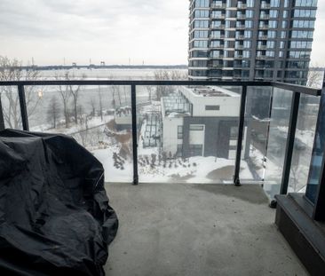 Appartement à louer à Montréal (Verdun/Île-des-Soeurs) - Photo 5