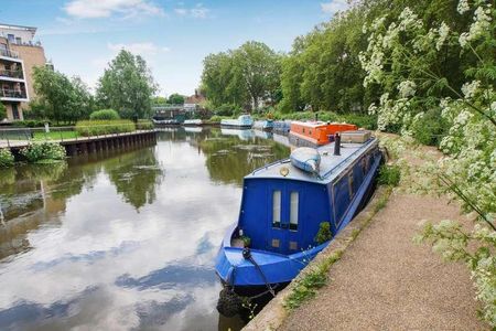 Limehouse Lodge, Clapton, E5 - Photo 3