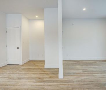 Appartement à louer - Montréal (Lachine) (Est) - Photo 2
