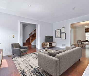 For Lease - 8 Mallingham Court, Toronto, Ontario - Photo 2