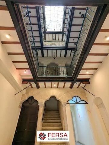 Alquiler de piso en Casco Histórico - Ribera del Marisco - Foto 4