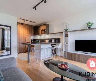 Appartement à louer, 2 pièces - Serris 77700 - Photo 1