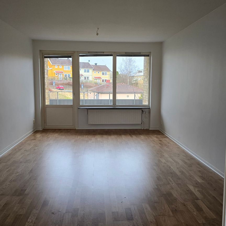 Edsgatan, Lilla Edet - Photo 1