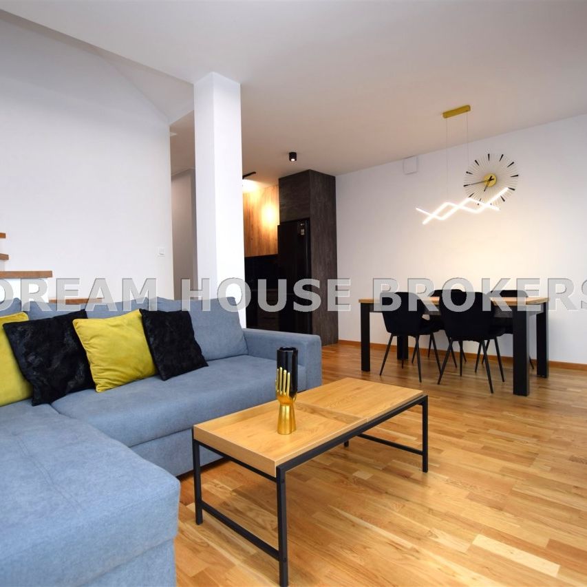 Dom na wynajem - Zdjęcie 1