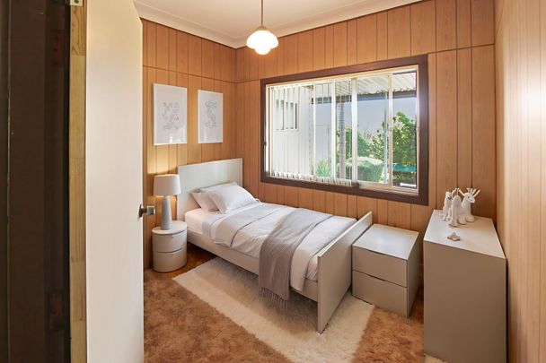 Neat and sunny three-bedroom home nestled in a quiet, sought-after North Ryde street - Photo 1