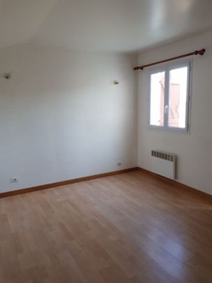 Appartement T2 Marcoussis à louer - Photo 1