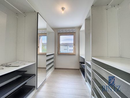 LOCATION APPARTEMENT - 78.51m² - Souffelweyersheim - Photo 2