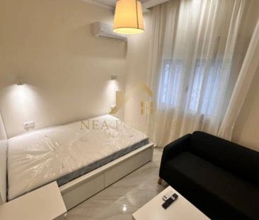 Studio/Γκαρσονιέρα για ενοικίαση Νεάπολη - Photo 6