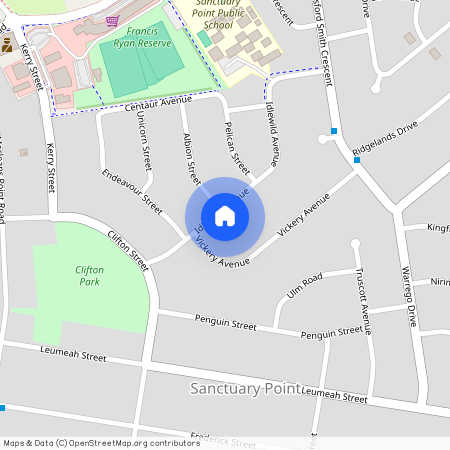 18A Idlewild Street, NSW 2540, Sanctuary Point