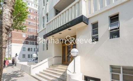 2 Bedroom flat to rent in Sloane Avenue Mansions, Chelsea SW3 - Photo 4