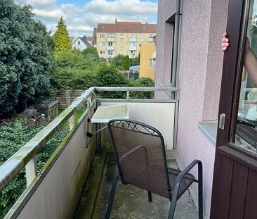 Gerhardstraße 20, Bremerhaven-Lehe - Foto 1