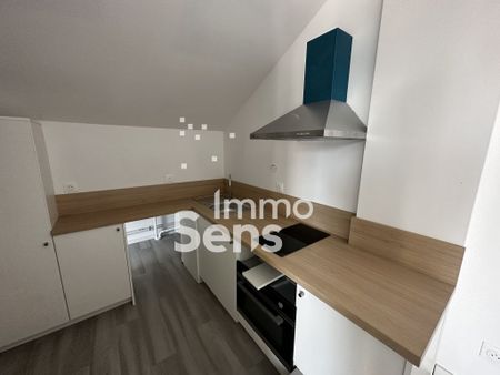 Location appartement - Pérenchies LOMME - Photo 3