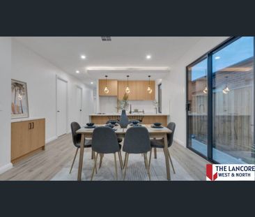 Stylish Brand-New Family Home For Lease in Wollert - Photo 6