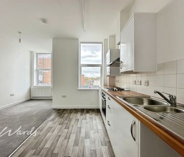 1 bedroom apartment to rent - Photo 5