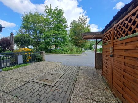 Mietkaufoption! - Ihr neues Eigenheim mit Garten in Graz-Andritz! - Foto 4