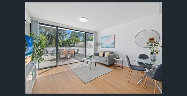 Rare highly Spacious 1 Bedroom home - Photo 1