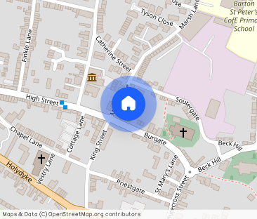 Burgate, Barton - Photo 1