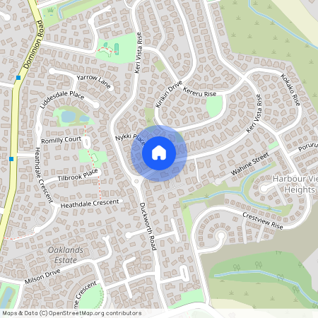 8 Keri Vista Rise, Papakura, Papakura