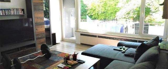 Schöne 2-Zimmer-Wohnung mit Balkon, Lüdenscheid-Wehberg - Foto 1
