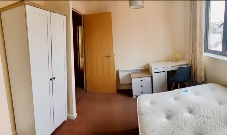 2 bedrooms 2 bathrooms - Photo 3