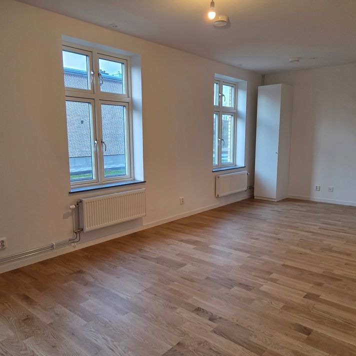 J F Hellmansgatan 1, Trelleborg Centrum - Foto 1