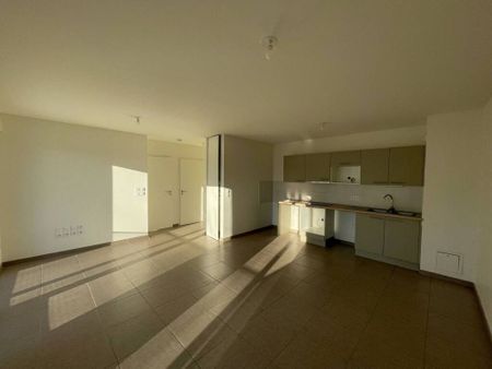 Location appartement Saint-Martin-d'Hères 38400 45.8 m² - Photo 4