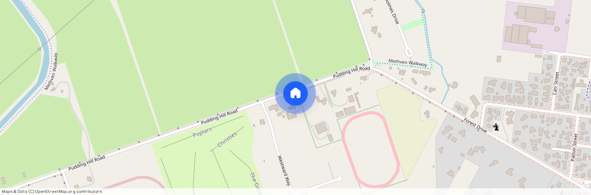 A/27 Pudding Hill Rd, Methven, Ashburton