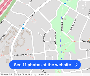 Drake Avenue, Manchester, Greater Manchester, M22 - Photo 1