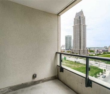 For Lease - 4085 Parkside Village Drive Unit# 1005, Mississauga, On... - Photo 5